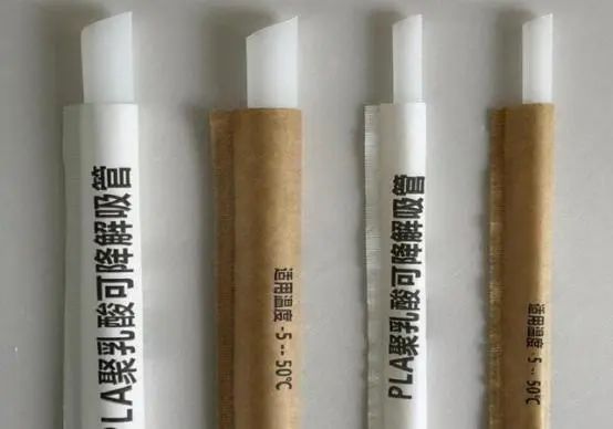一代新人換舊人，再結(jié)晶PLA吸管為何能適用熱飲了？