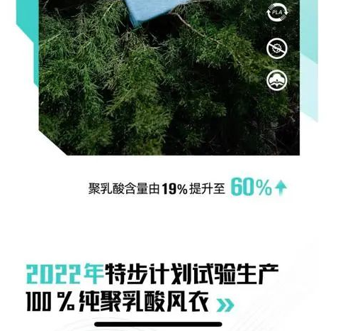 聚乳酸（PLA）做衣服，發(fā)生降解該怎么辦？