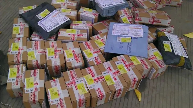 快遞包裝利刃懸，循環(huán)快遞包裝推廣遇阻