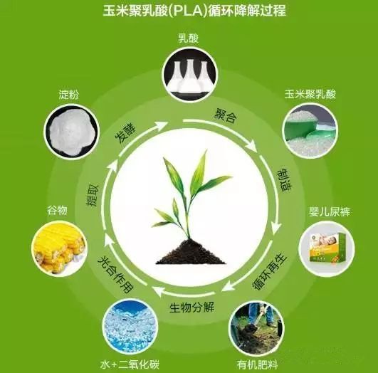連PLA材質(zhì)都禁止？看看臺灣的禁塑措施